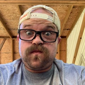 Meet your Posher, Jarod